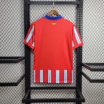 24/25 Atletico Madrid home S-4XL - Imagem 2