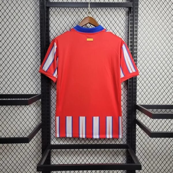 24/25 Atletico Madrid home S-4XL - Image 2
