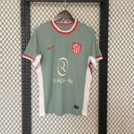 24/25 Atletico Madrid away light blue S-2XL