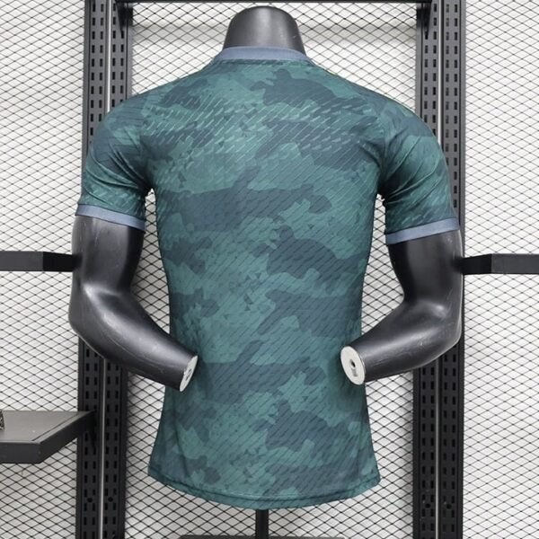 24/25 Players Real Madrid green special Size S-2XL - Image 2