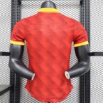 24/25 Roma  third away player version with sponsor in front S-XXL - Imagem 2