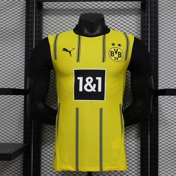 24/25 Player Version Dortmund Home S-2XL