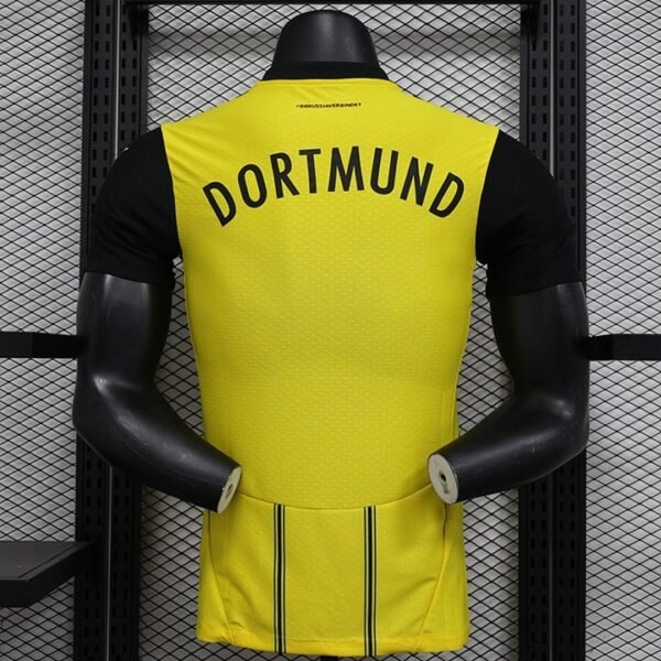 24/25 Player Version Dortmund Home S-2XL - Image 2