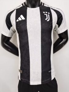 24/25 Players Juventus Home S-XXL
