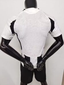 24/25 Players Juventus Home S-XXL - Imagem 2