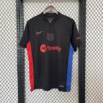 24/25 Barcelona away  S-XXL