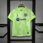 Barcelona 2024/25 Third Away Jersey S-XXL