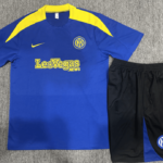 24/25 Inter-Milan training suit blue S-XXL