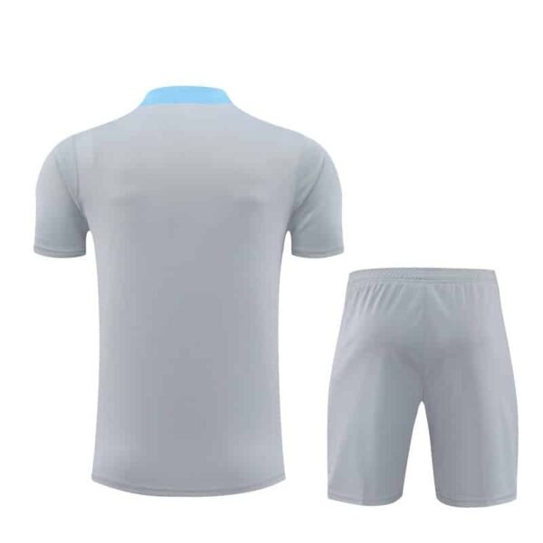 24/25 Atlético de Madrid grey kit S-XXL - Image 2