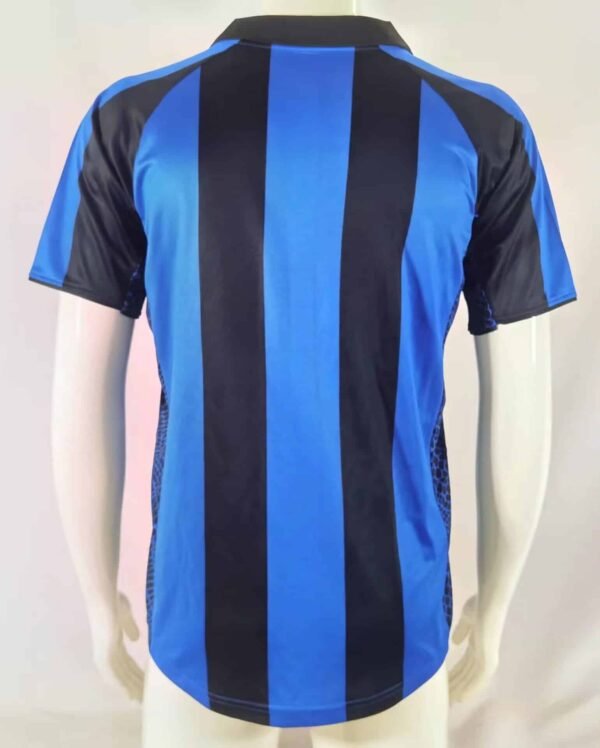 01/02 Retro Inter-milan home S-XXL - Image 2