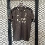24/25 Real Madrid third away S-XXL