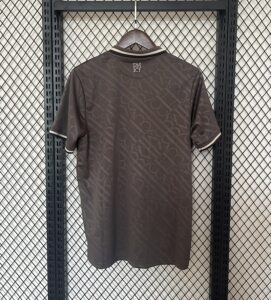 24/25 Real Madrid third away S-XXL - Imagem 2