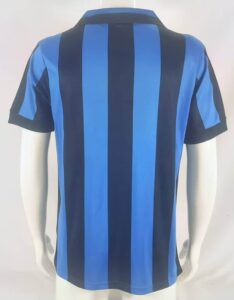 90/91 Retro Inter-milan home S-XXL - Imagem 2