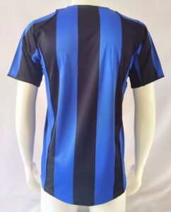0204 Retro Inter-milan home S-XXL - Imagem 2