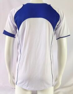 0405 Retro Inter-milan away S-XXL - Imagem 2