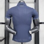 24/25 Juventus player version  third away  S-XXL - Imagem 2