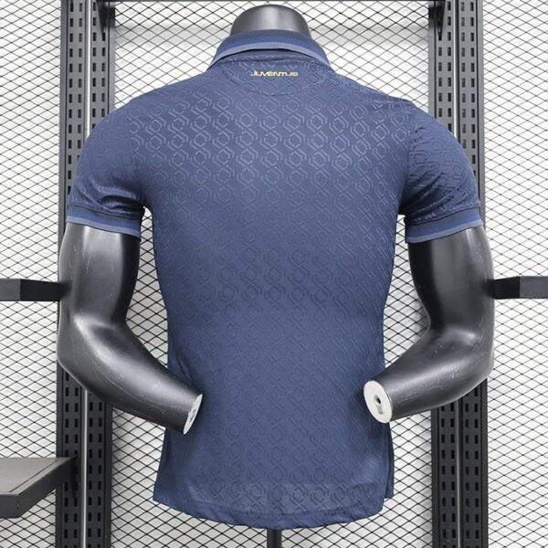 24/25 Juventus player version  third away  S-XXL - Image 2