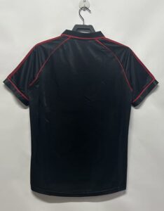 retro 1998-1999 AC Milan third away S-2XL - Imagem 2