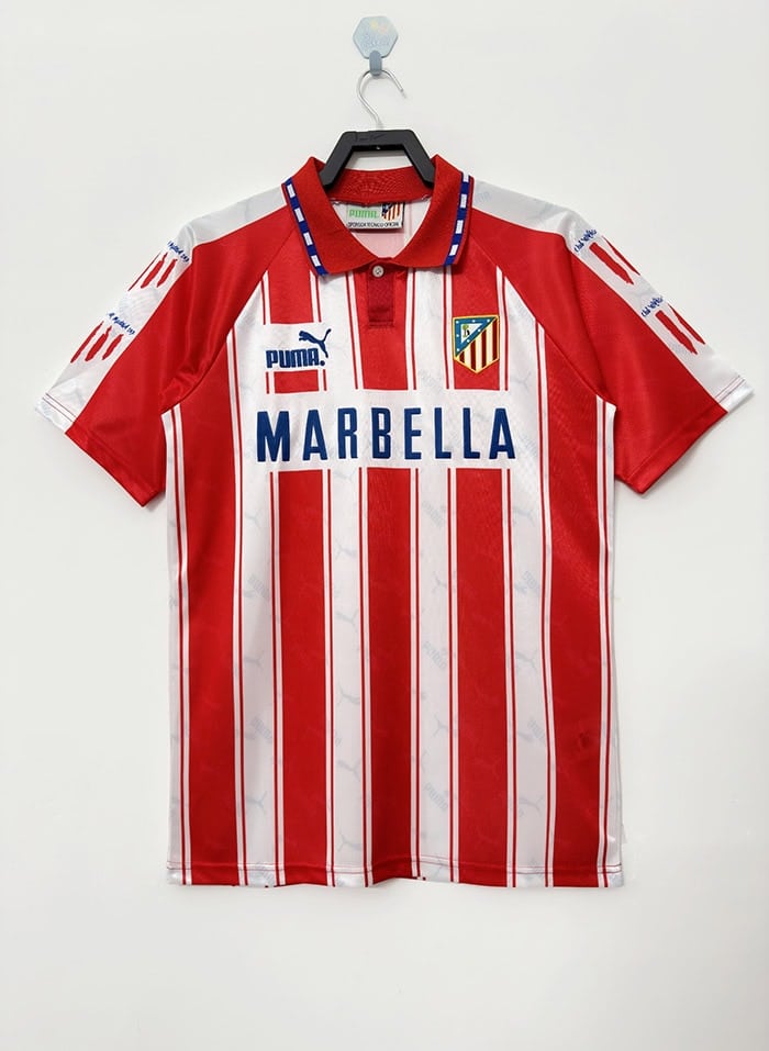 20240724000443-66a0451be606c.jpg 9495 ATLETICO MADRID RETRO Home S-2XL - Imagem 1