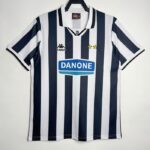 1994/95 Retro Juventus home S-XXL