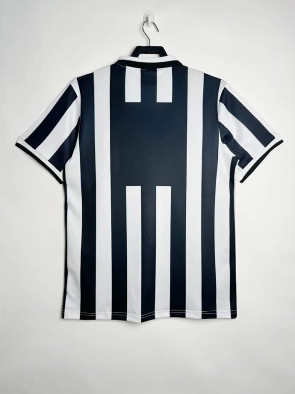 1994/95 Retro Juventus home S-XXL - Image 2