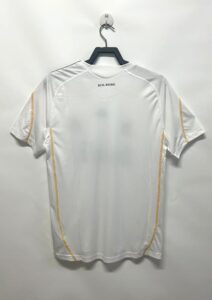 2009∕10 Retro Real Madrid home S-XXL - Imagem 2