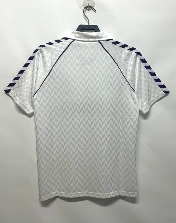 1986∕87 Retro Real Madrid home S-XXL - Image 2