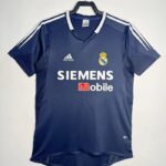 2004∕05 Retro Real Madrid home S-XXL