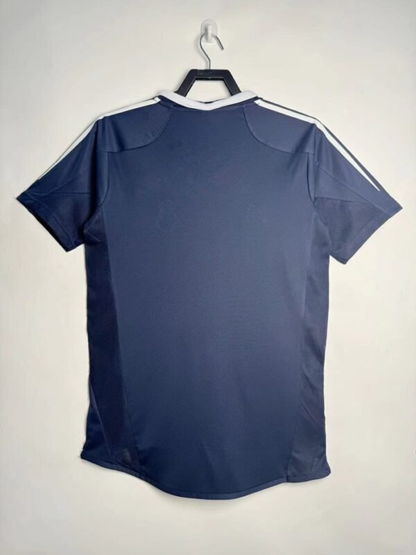 2004∕05 Retro Real Madrid home S-XXL - Image 2