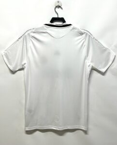 2008∕09 Retro Real Madrid home S-XXL - Imagem 2