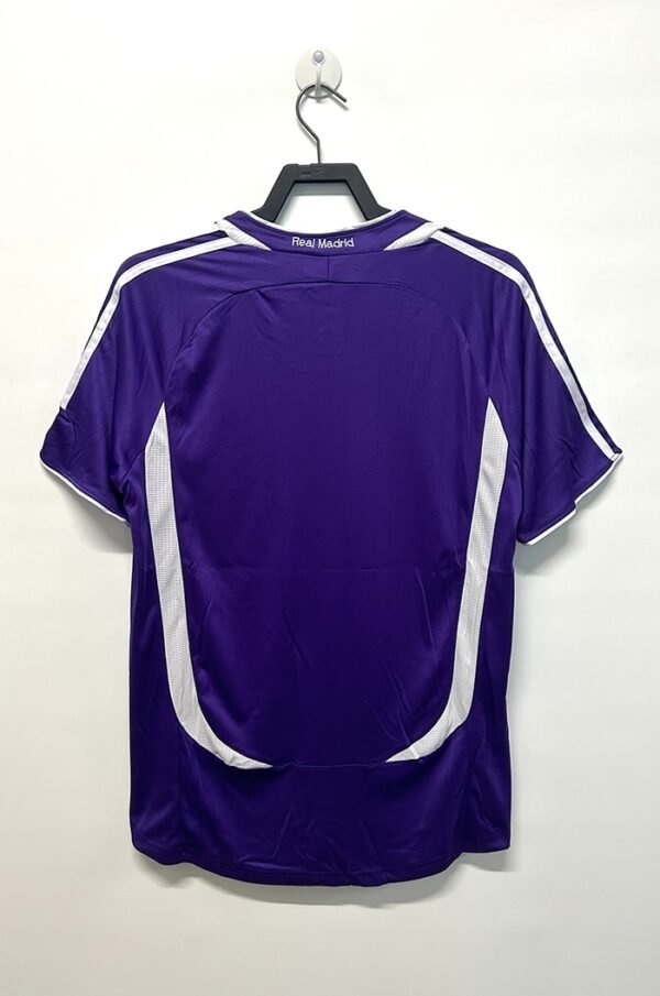 2006/07  Retro Real Madrid away S-XXL - Image 2