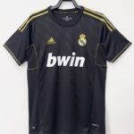 2011∕12 Retro Real Madrid away S-XXL
