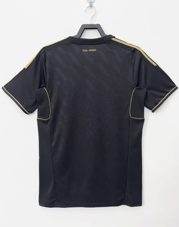 2011∕12 Retro Real Madrid away S-XXL - Image 2