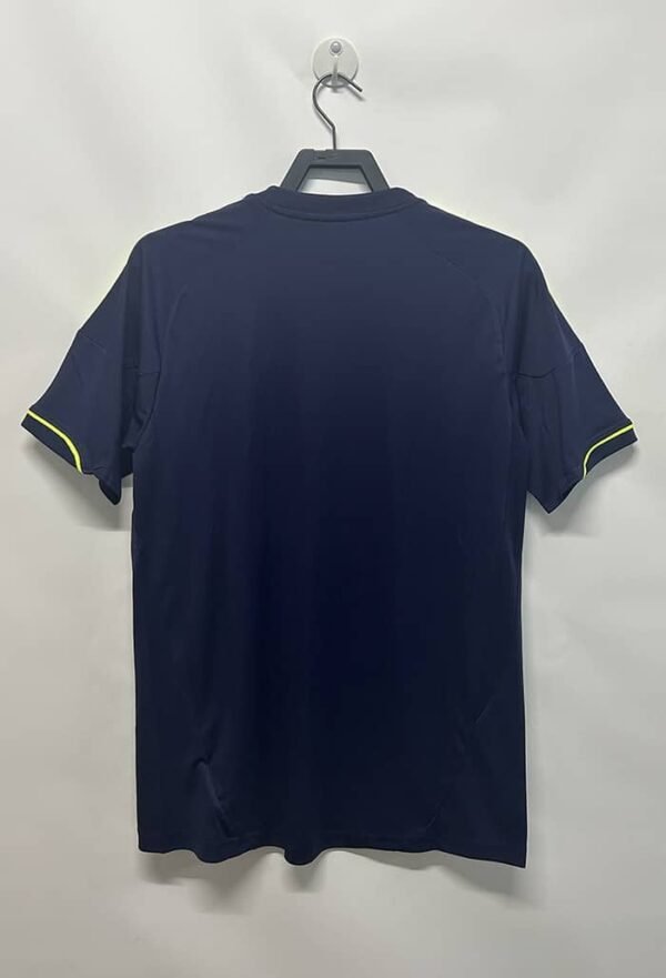2012∕13 Retro Real Madrid away S-XXL - Image 2