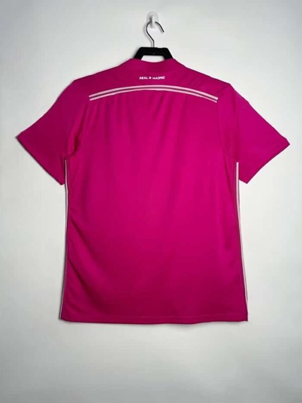 2014∕15 Retro Real Madrid awayS-XXL - Image 2