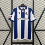24/25 Real sociedad home S-2XL