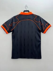 1999-00 Roma away S-XXL - Imagem 2