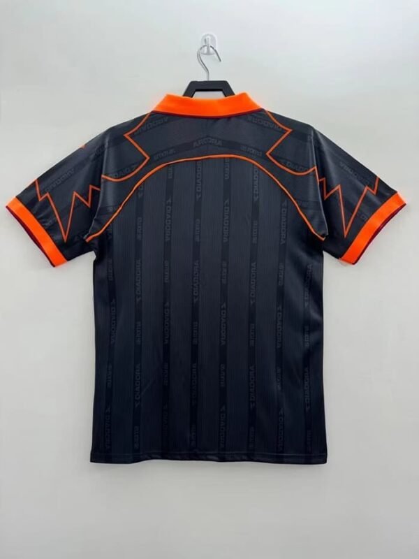 1999-00 Roma away S-XXL - Image 2
