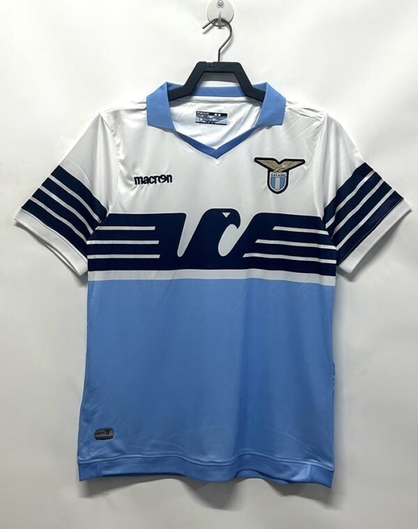 2014/15 Retro Lazio home S-XXL