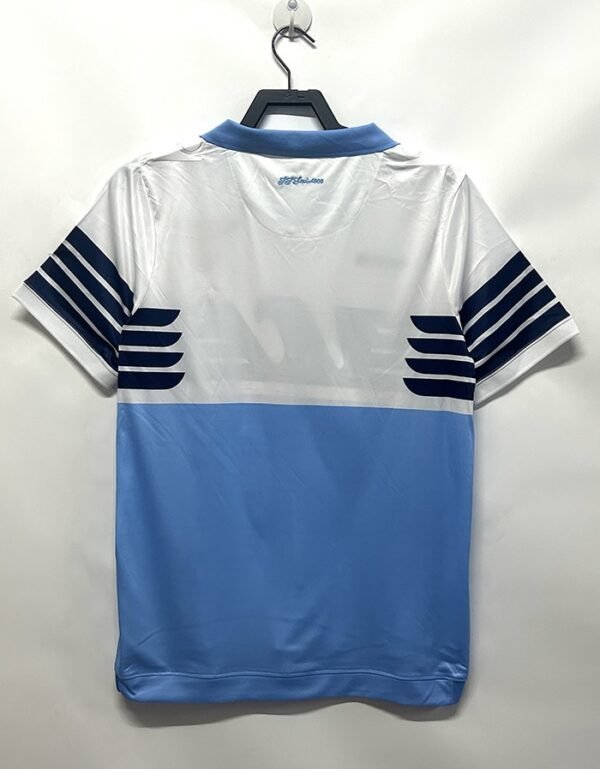 2014/15 Retro Lazio home S-XXL - Image 2