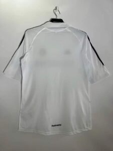 2005∕06 Retro Real Madrid home S-XXL - Imagem 2