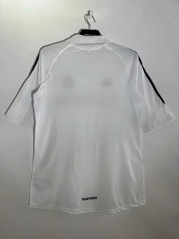 2005∕06 Retro Real Madrid home S-XXL - Image 2