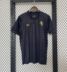 24/25 Juventus third away S-XXL
