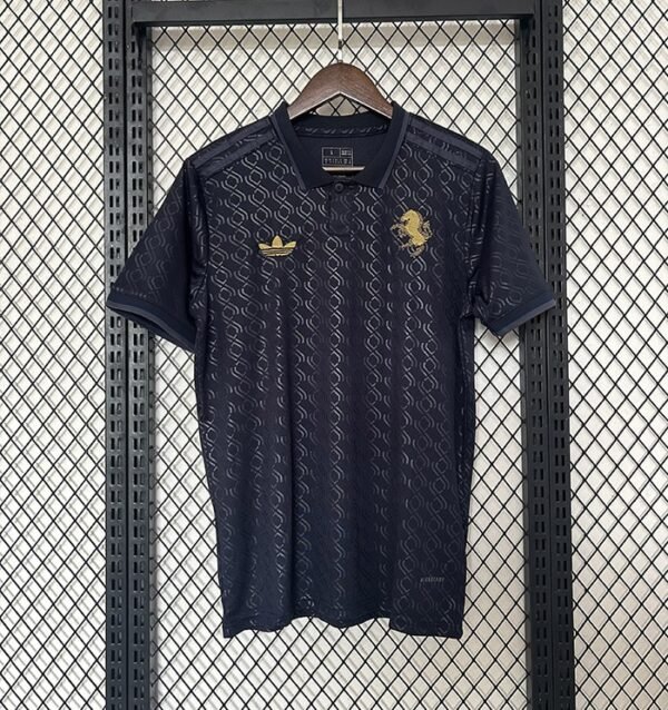 24/25 Juventus third away S-XXL