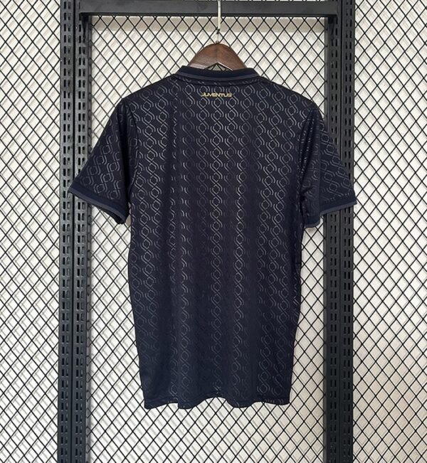 24/25 Juventus third away S-XXL - Image 2