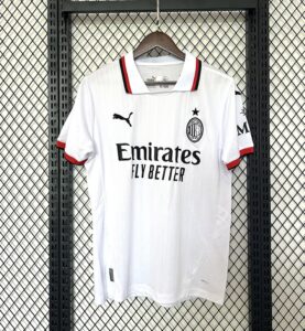 24/25 AC Milan away S-2XL