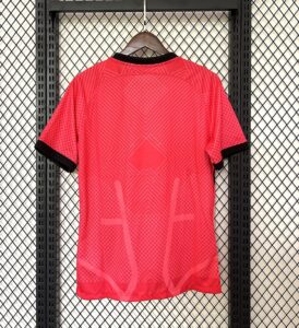 24/25 Inter Milan Special Edition red  S-XXL - Imagem 2