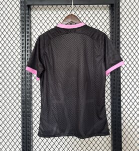 24/25 Inter Milan Special Edition black pink   S-XXL - Imagem 2