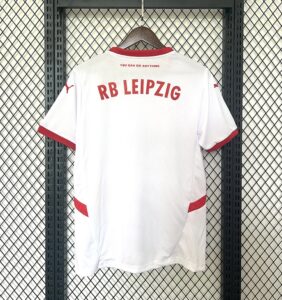 24/25 Leipzig redbull home S-XXL - Imagem 2