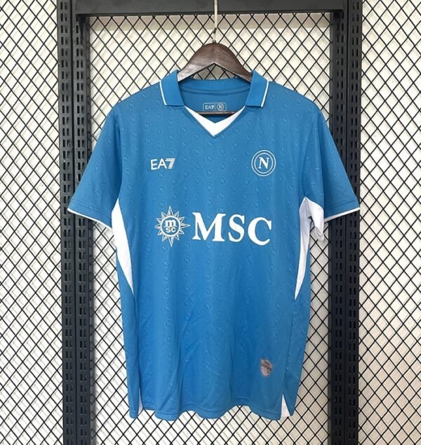 24/25 Napoli Home S-4XL